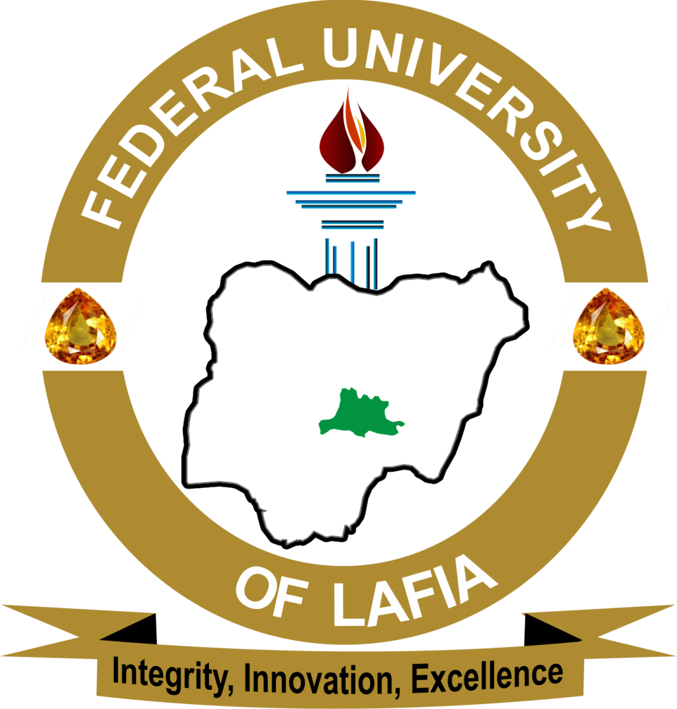 Conferences –  Federal University of Lafia Logo