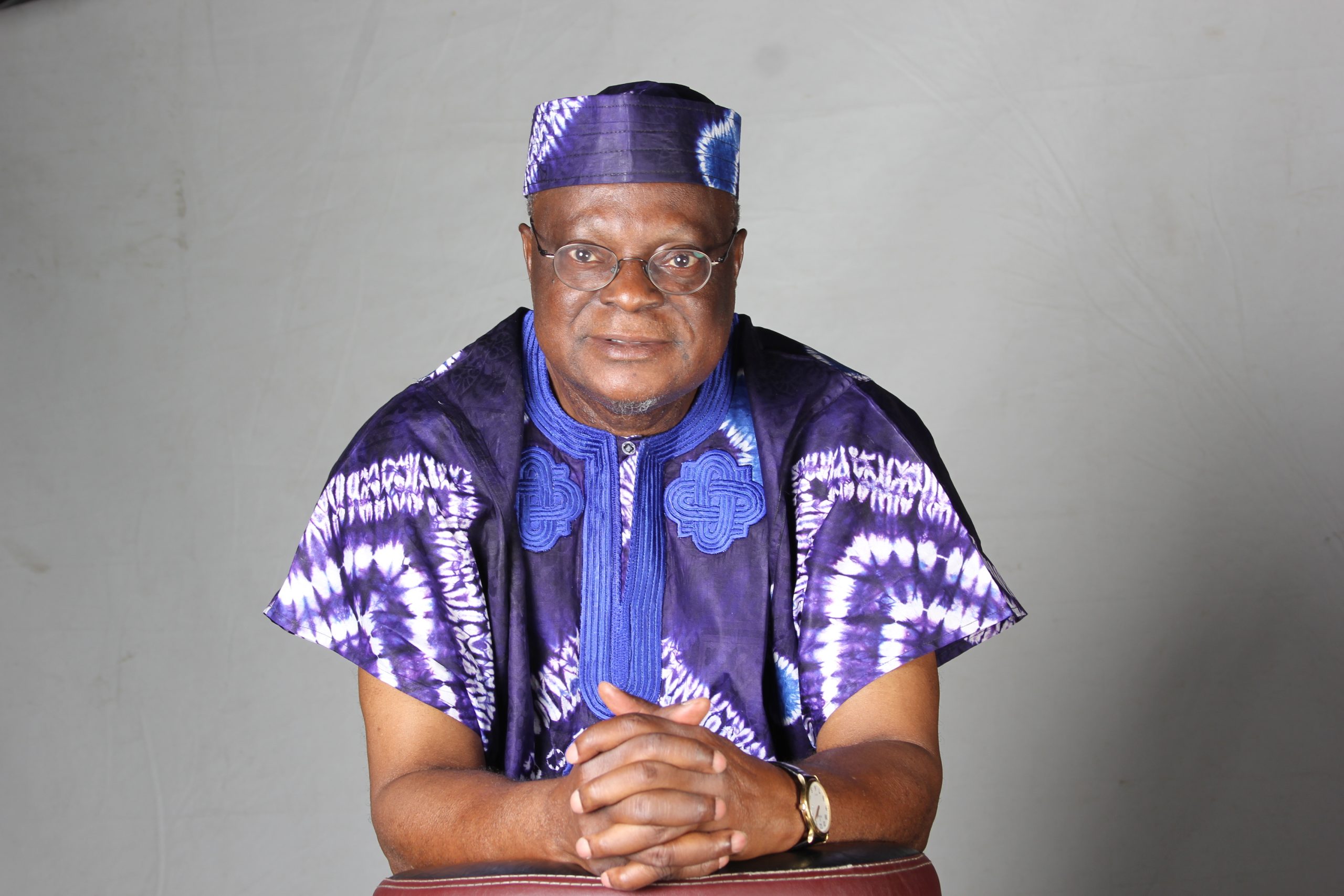 Prof. Femi Osofisan